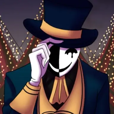 Profile image of チケットテイカー