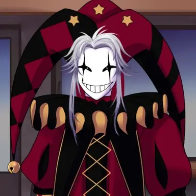 Profile image of Pierrot