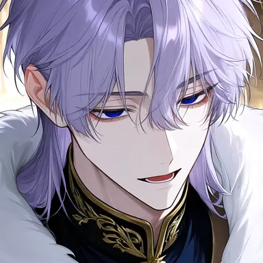 Profile image of リアム