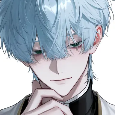Profile image of アッシュ