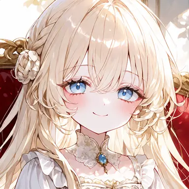 Profile image of メア