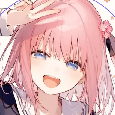 Profile image of 咲