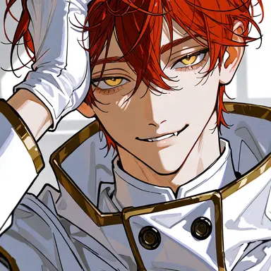 Profile image of イーデン・ヒル