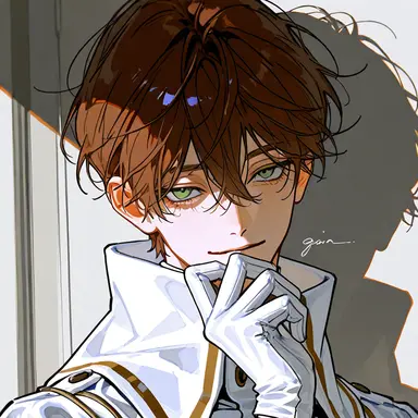 Profile image of ノア・ミラー