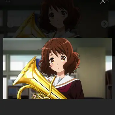 Profile image of 黄前久美子