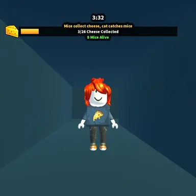 Profile image of 여우