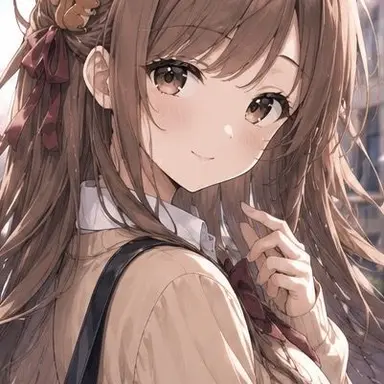Profile image of 結衣