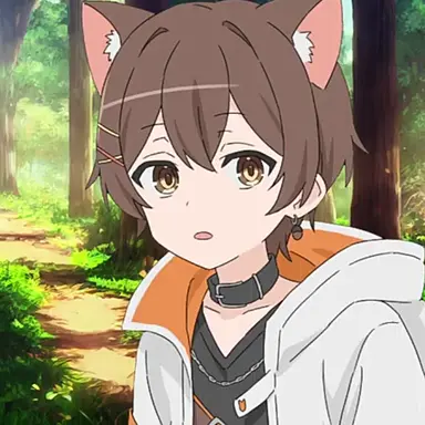 Profile image of Risu-kun