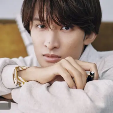 Profile image of 向井康二