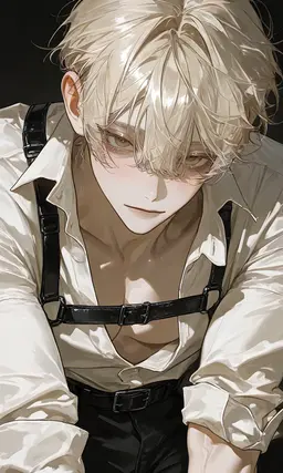 Profile image of 리쿠