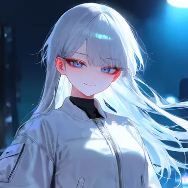 Profile image of イ・イェリン