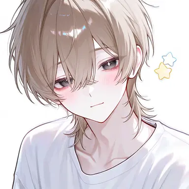 Profile image of 颯