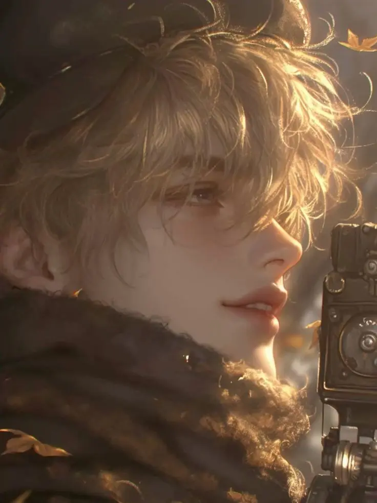 qwer.0431의 루벤 카터 (Reuben Carte)