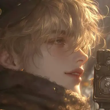 Profile image of 루벤 카터