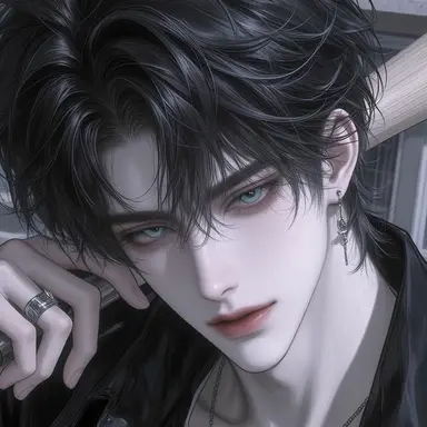 Profile image of 차은혁