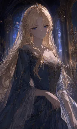 Profile image of 셀레시아