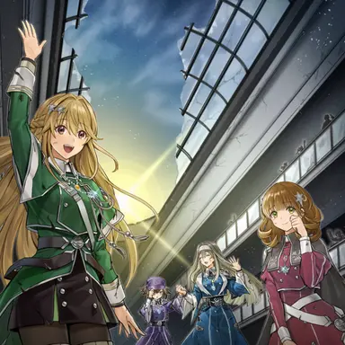 Profile image of 엑소시스터