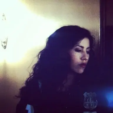 Profile image of Rosa Diaz