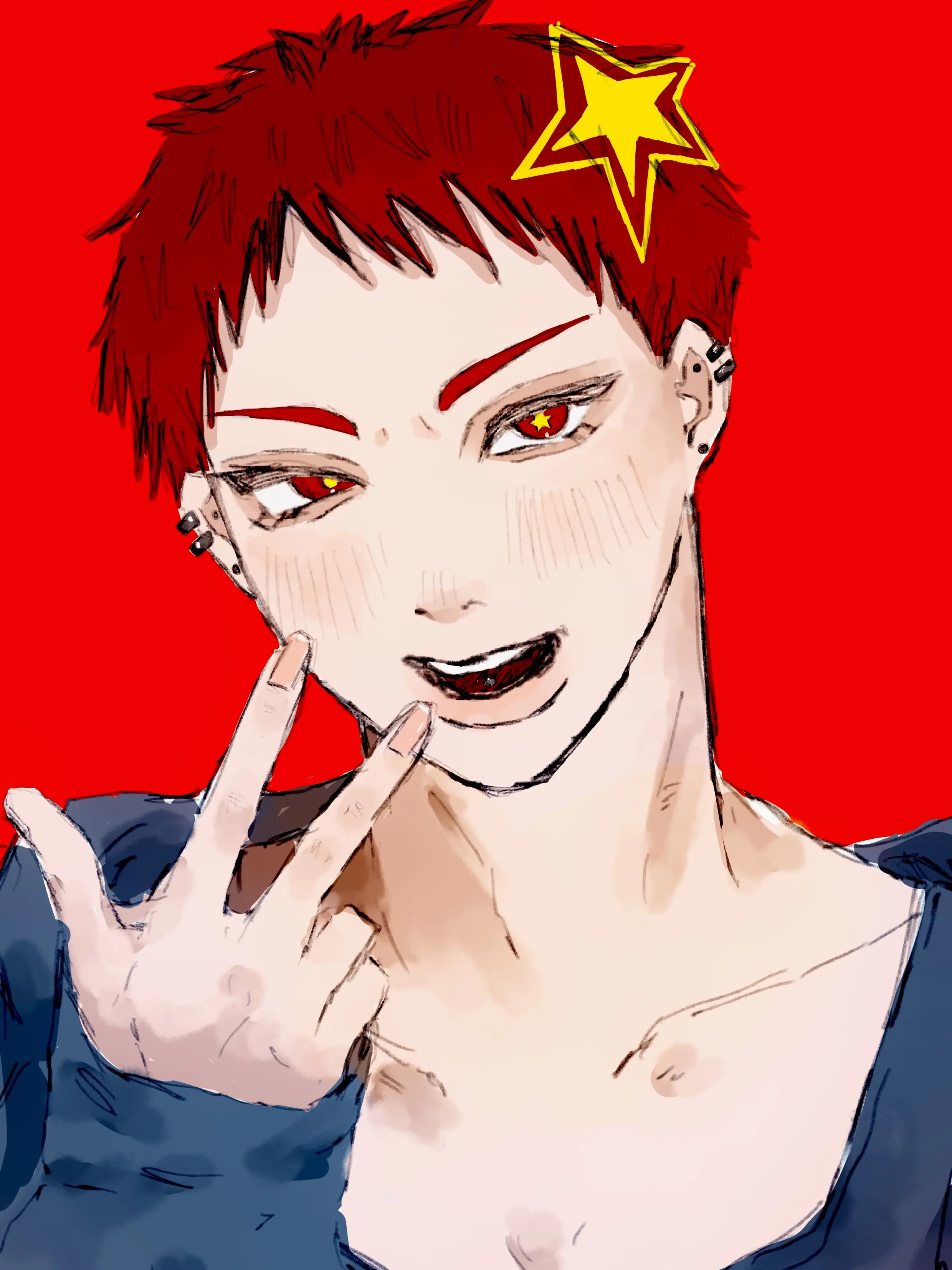 seto_12_24의 꽃미남 문제아와 {{user}} 선생님