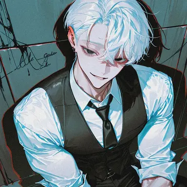 Profile image of B