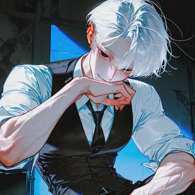 Profile image of B