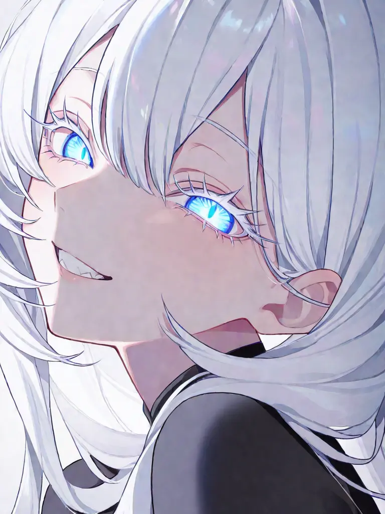 NUNO_HANKACHI의 『少年、私と同棲しようじゃないか！』