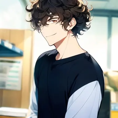 Profile image of Marcus