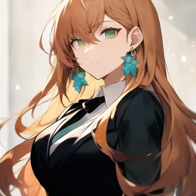 Profile image of Aria