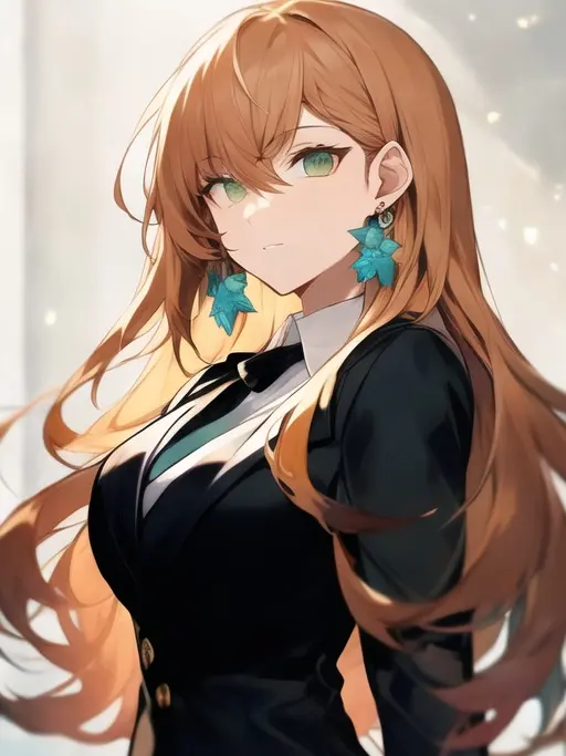 VastBark1399의 Hearts in the Balance