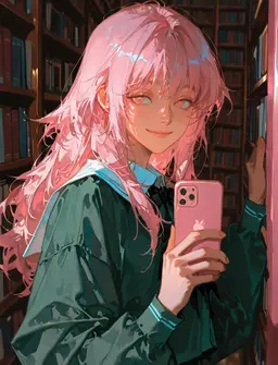 Profile image of 美奈