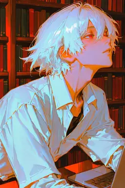 Profile image of 凪夜