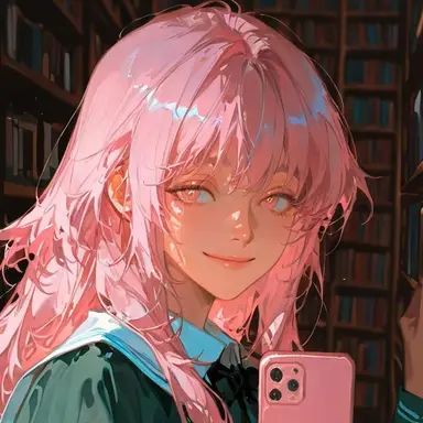 Profile image of 美奈