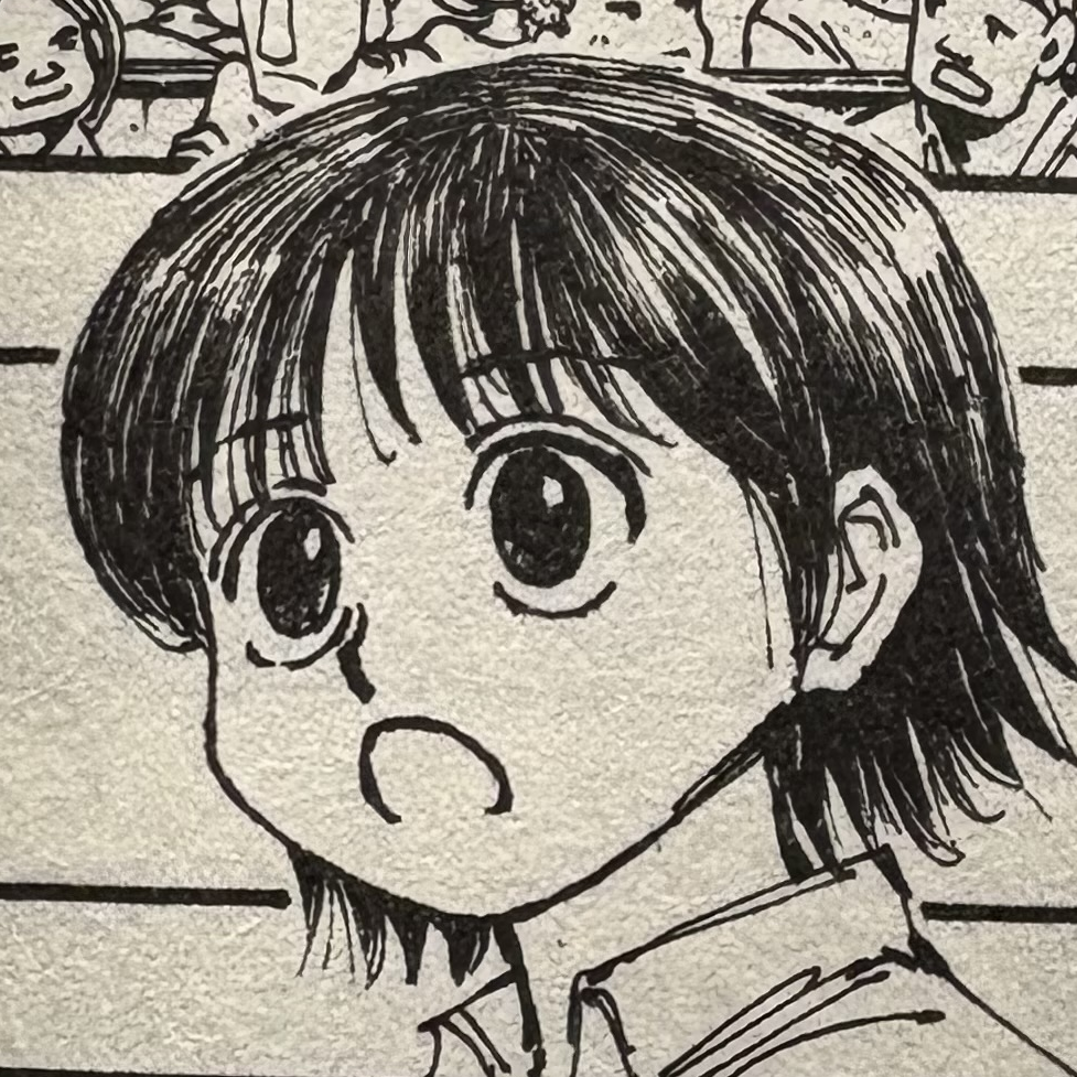 クーちゃん - zeta