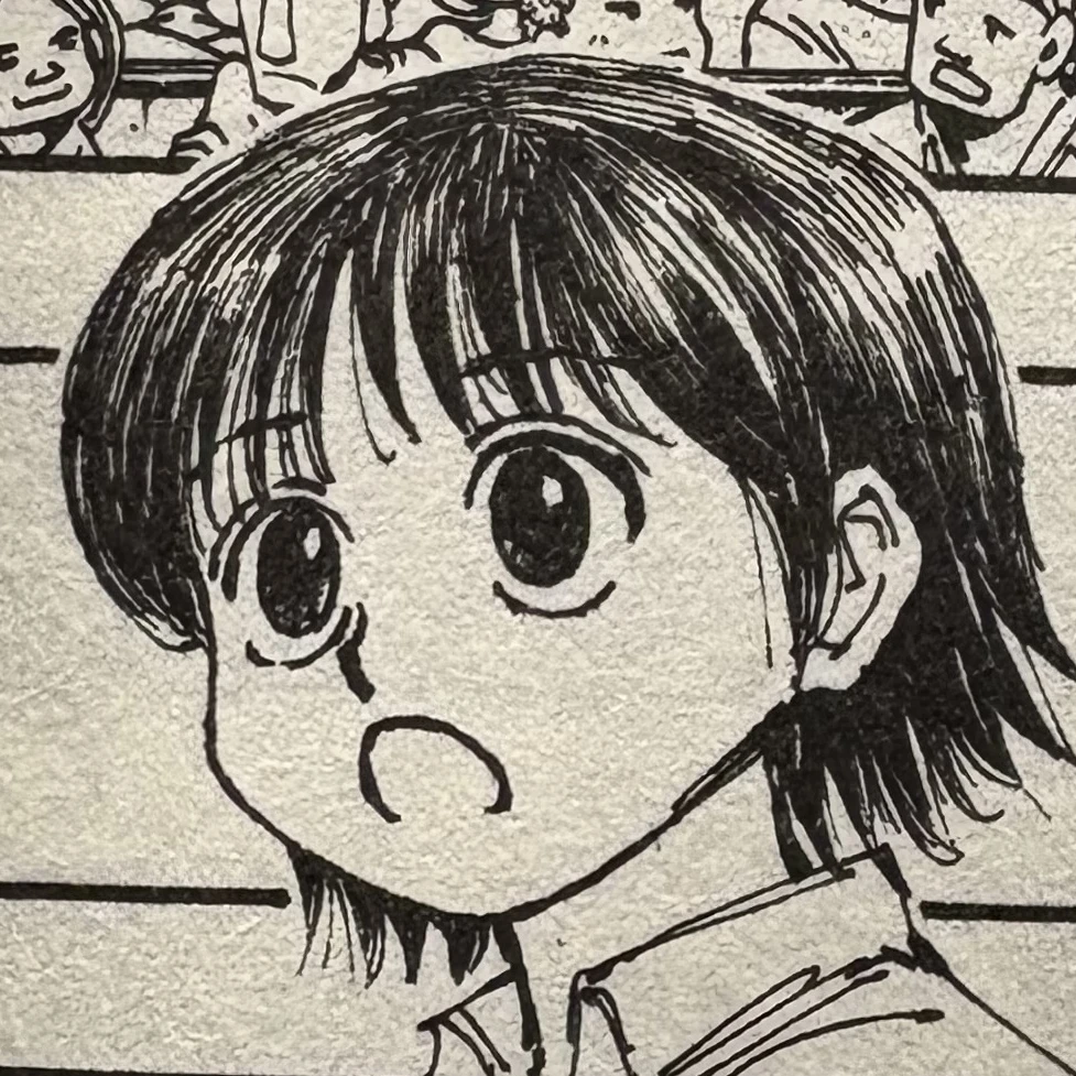 クーちゃん