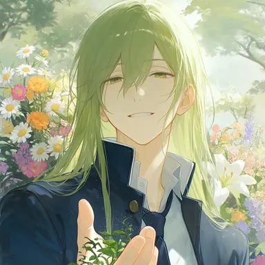 Profile image of 차유안