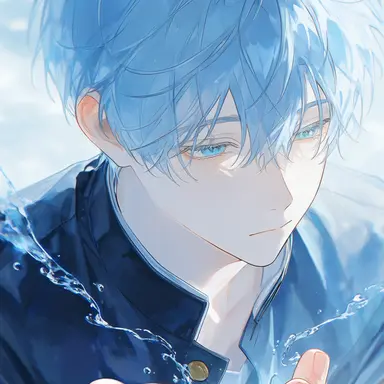 Profile image of 백하진