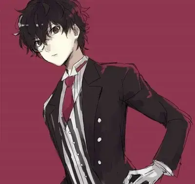 OddYoga5998의 Persona ReverseHarem