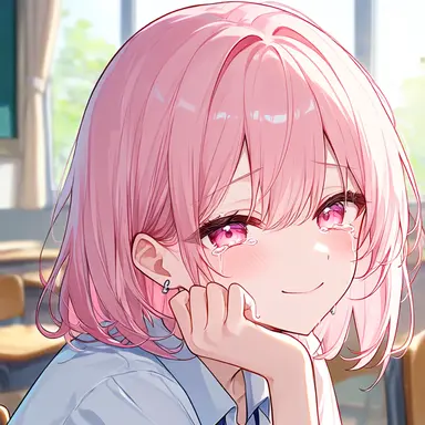 Profile image of 百合川 桃