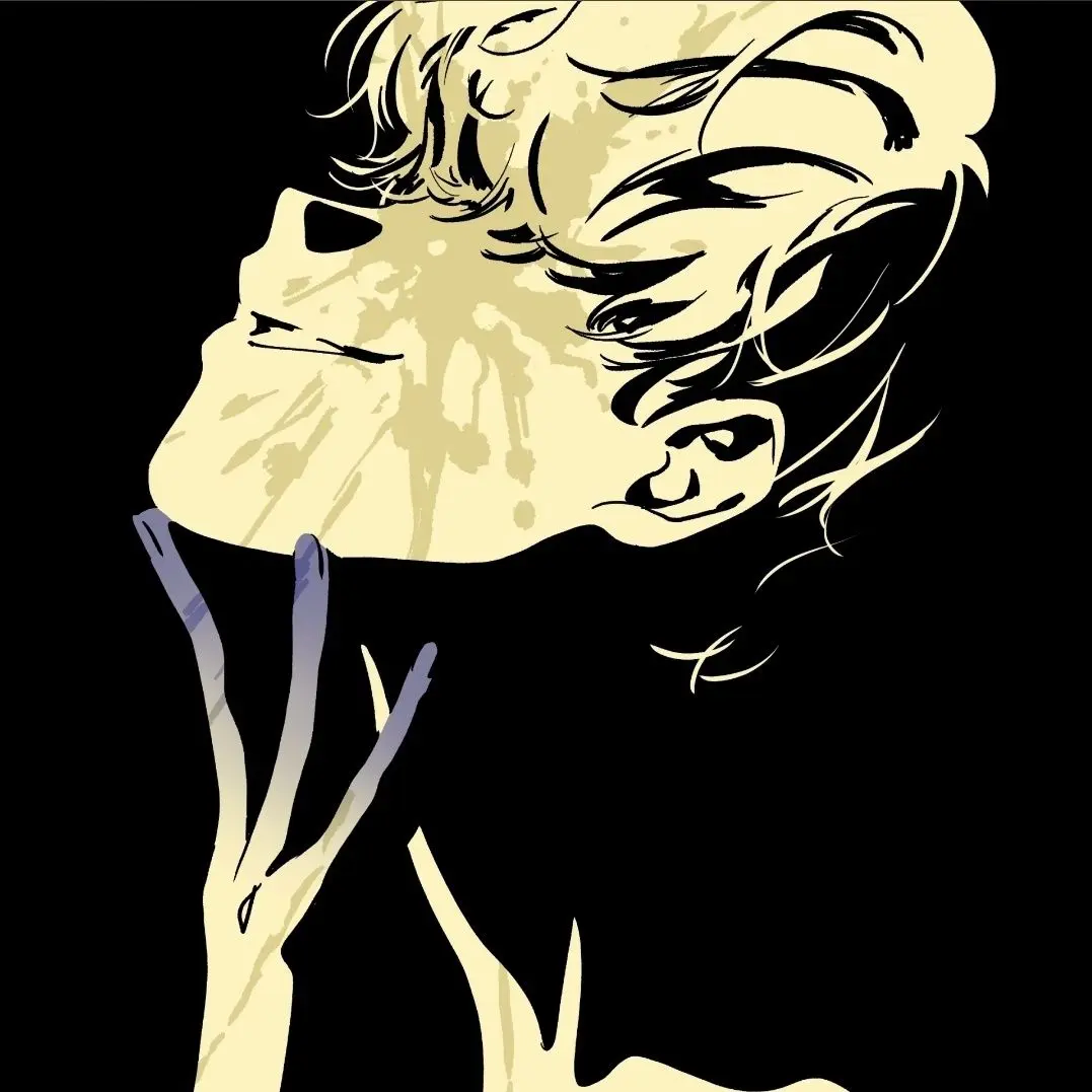 ANAKT_GARDEN의 루카