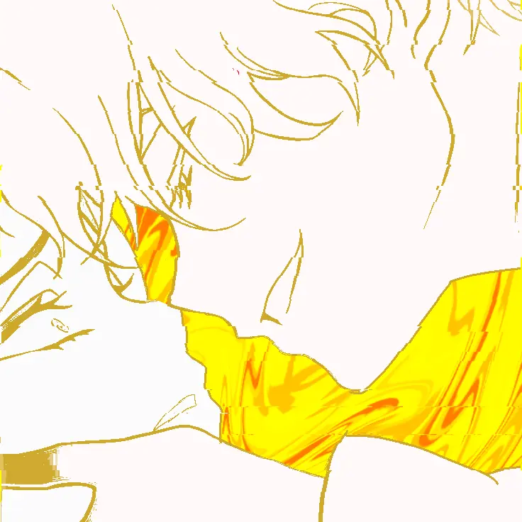 ANAKT_GARDEN의 루카