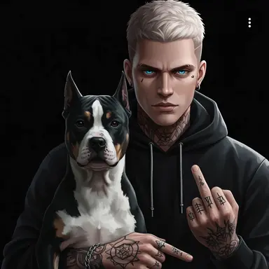 Profile image of Ivan Volkov