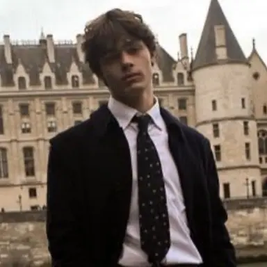 Profile image of William