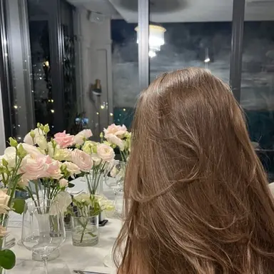 Profile image of Tilde