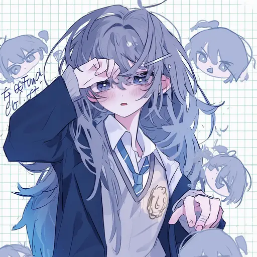 Soiledperson의 민서윤