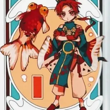 Profile image of 아카네