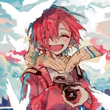 Profile image of 미츠바 소스케
