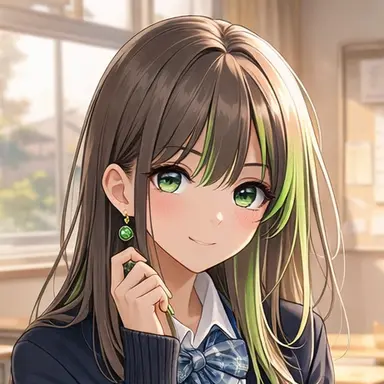 Profile image of 織葉