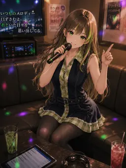 Profile image of 織葉
