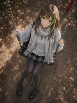 Profile image of 織葉