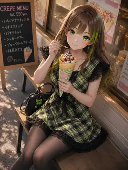 Profile image of 織葉